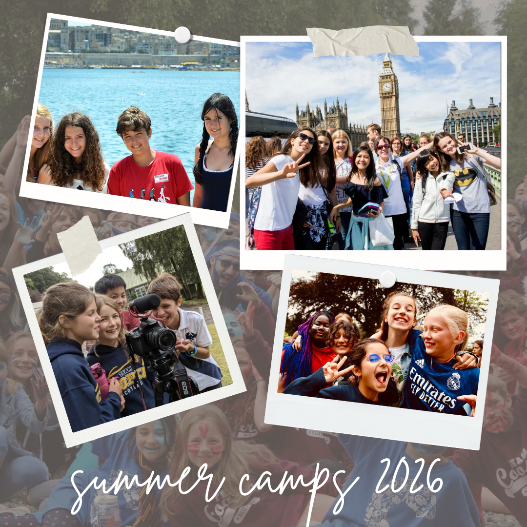 Beige Handmade Sisters Photo Collage Social Media 