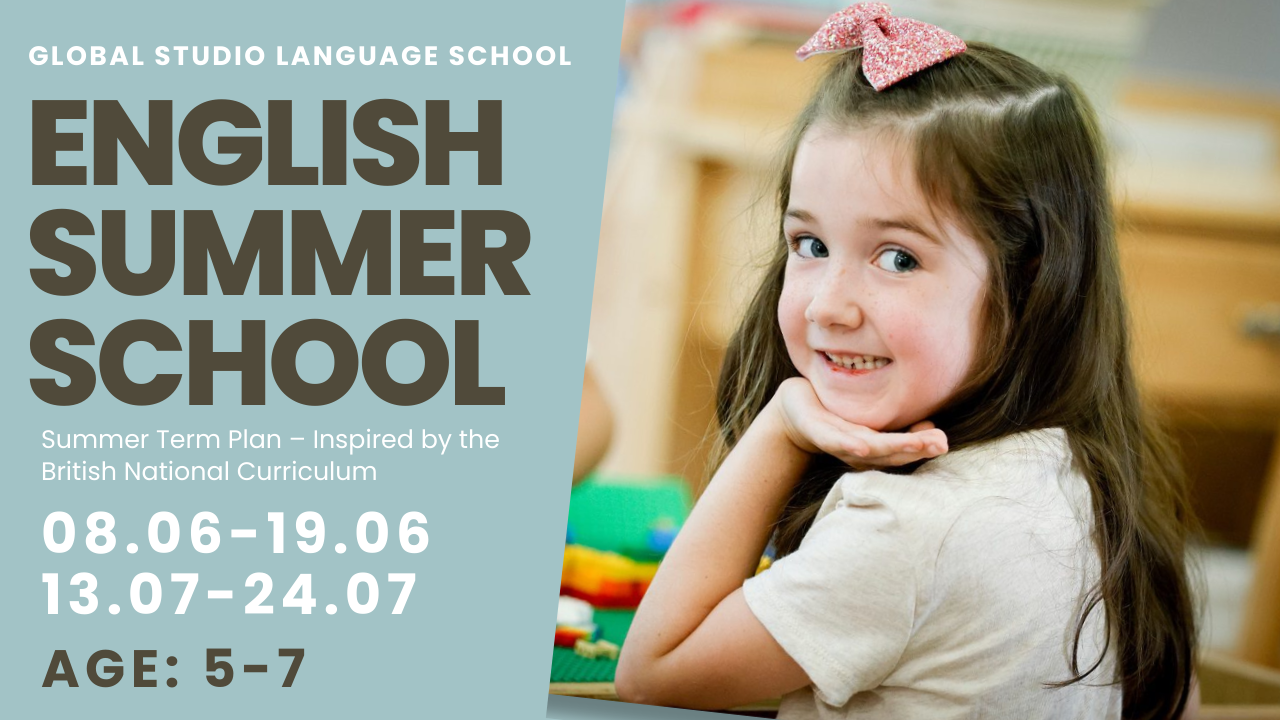 kids summer school 2026
